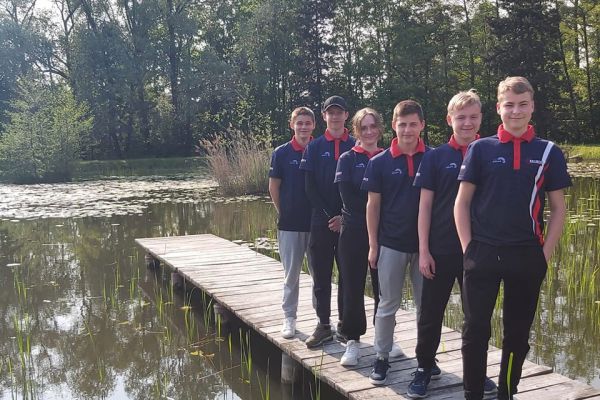 Mistrzostwa Ligi Obrony Kraju