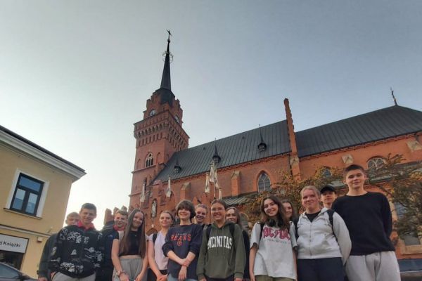 Mistrzostwa Ligi Obrony Kraju