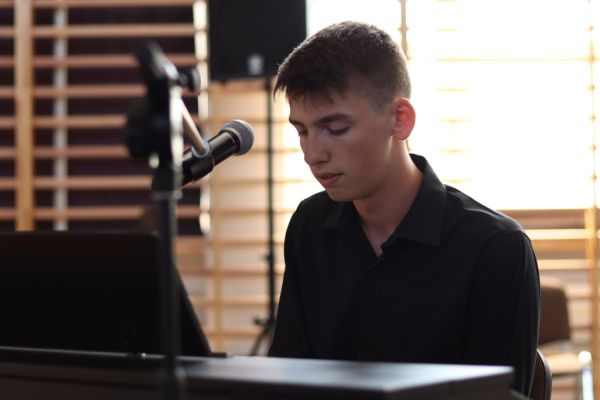 Szkolny Dzień Talentów