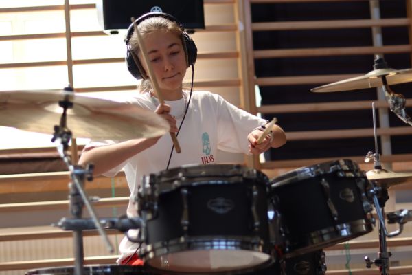 Szkolny Dzień Talentów