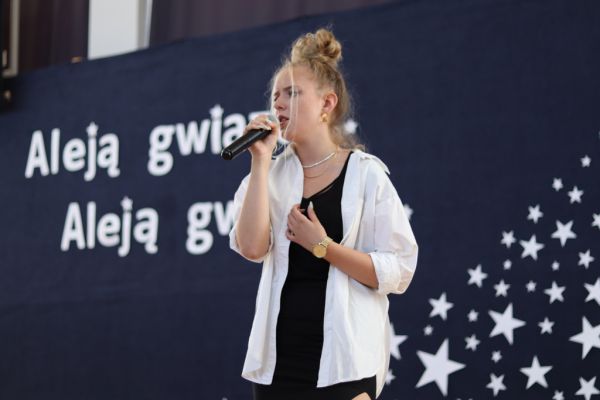 Szkolny Dzień Talentów