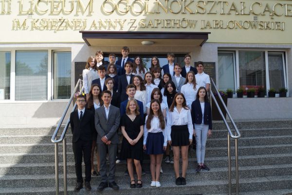 Wojewódzkie Konkursy Przedmiotowe dla Uczniów SP rok szkolny 2022/2023 - kliknięcie spowoduje powiększenie zdjęcia Laureaci i Finaliści