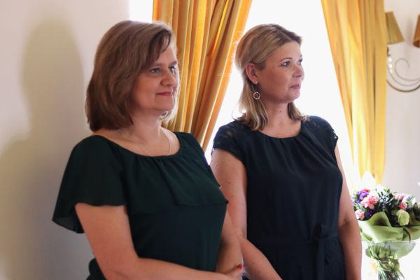 Bal ósmoklasisty '2023