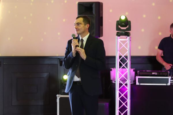 Bal ósmoklasisty '2023