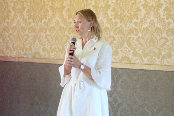 Bal ósmoklasisty '2023