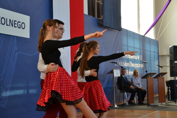 Zakończenie roku szkolnego 2022/2023 w II Liceum Ogólnokształcącym