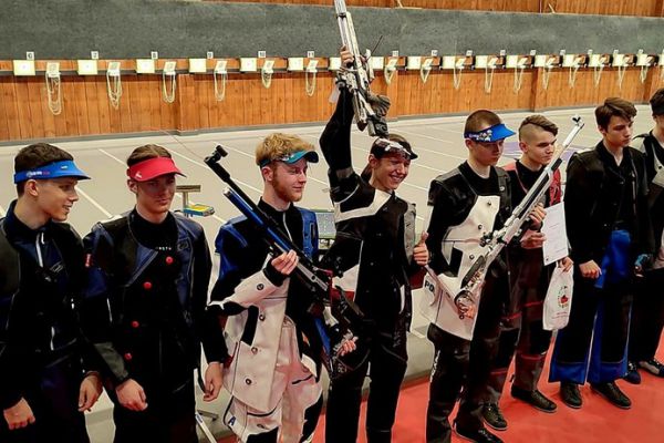 Ogólnopolska Olimpiada Młodzieży