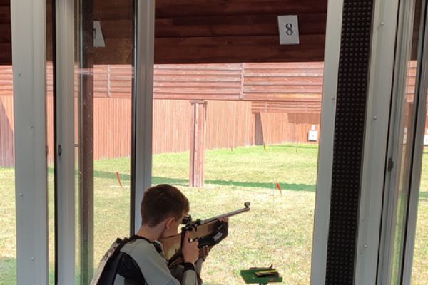  Ogólnopolska Olimpiada Młodzieży 