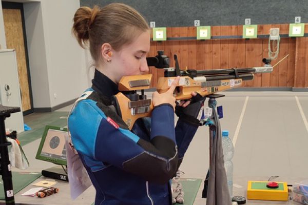  Ogólnopolska Olimpiada Młodzieży 