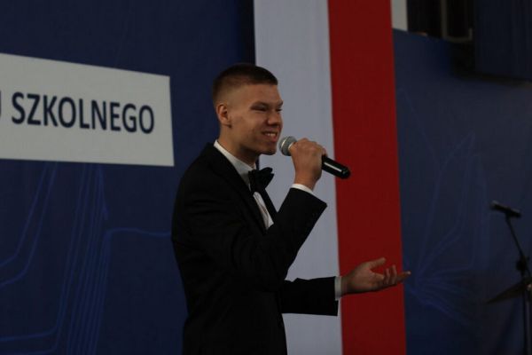 Rozpoczęcie roku szkolnego 2023/2024