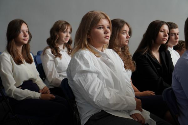 Rozpoczęcie roku szkolnego 2023/2024