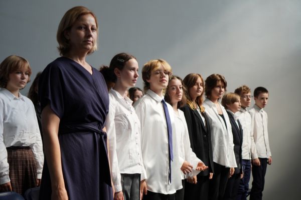 Rozpoczęcie roku szkolnego 2023/2024