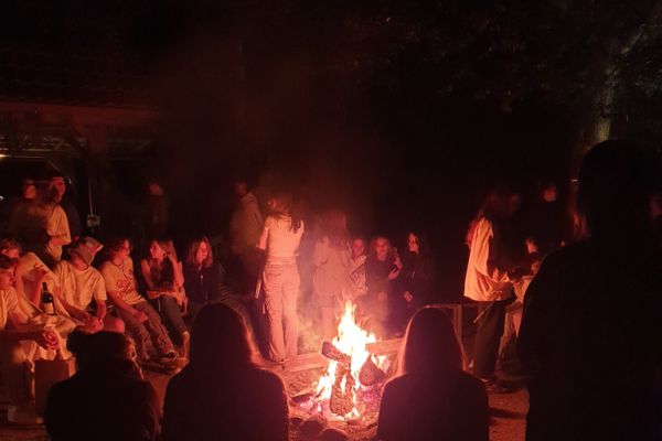 Integracja klas pierwszych