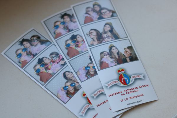 Ulotki - Najlepsza Szkoła na Podlasiu - klikniecie spowoduje powiększenie zdjęcia Ulotki - Najlepsza Szkoła na Podlasiu
