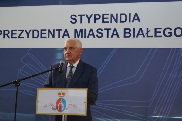 Prezydent Miasta Białegostoku