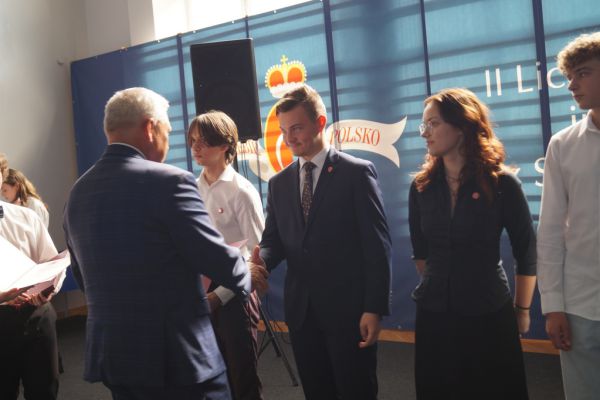 Stypendia Prezydenta Miasta Białegostoku w dziedzinie artystycznej 