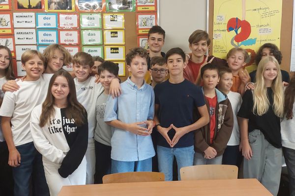 kl. 7 ab - gr. nr. 1