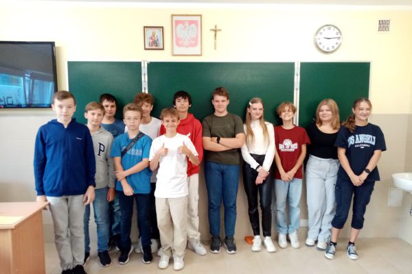 kl. 8 ab - gr. nr. 1