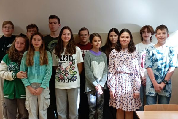 kl. 8 ab - grupa nr 4