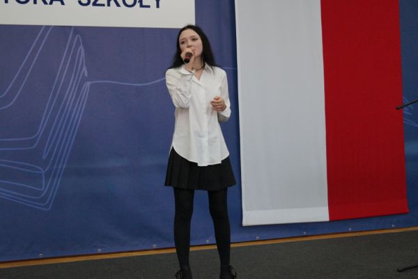 Stypendia Dyrektora Szkoły