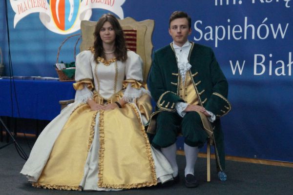 Stypendia Dyrektora Szkoły