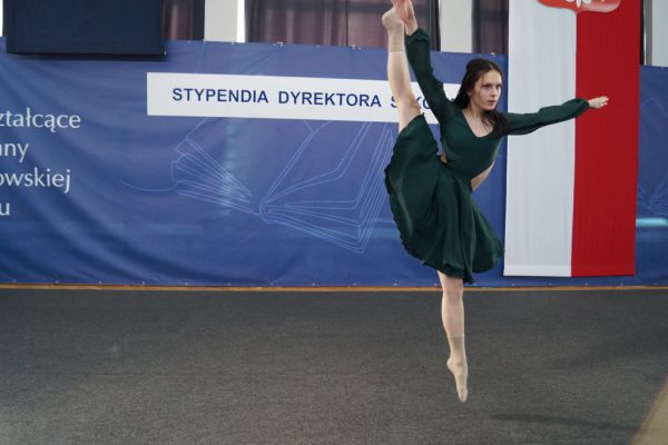 Stypendia Dyrektora Szkoły