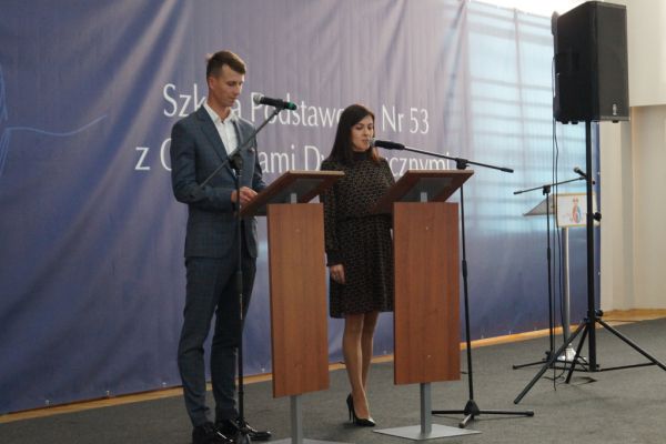 Stypendia Dyrektora Szkoły