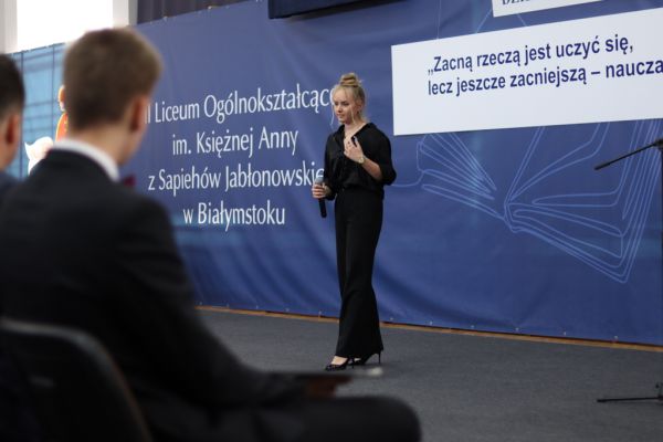 Dzień Edukacji Narodowej 