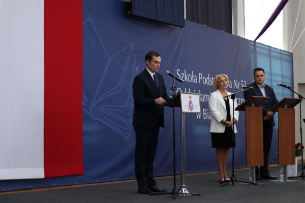 Dzień Edukacji Narodowej 