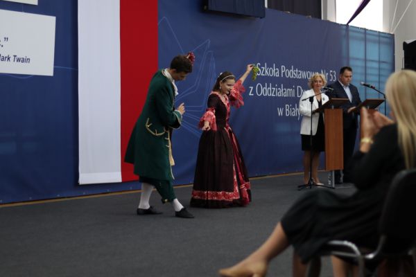 Dzień Edukacji Narodowej 