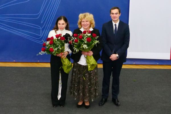 Dzień Edukacji Narodowej 