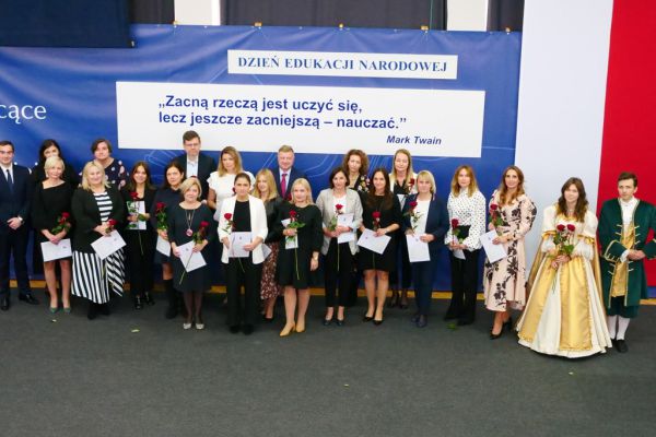 Dzień Edukacji Narodowej 