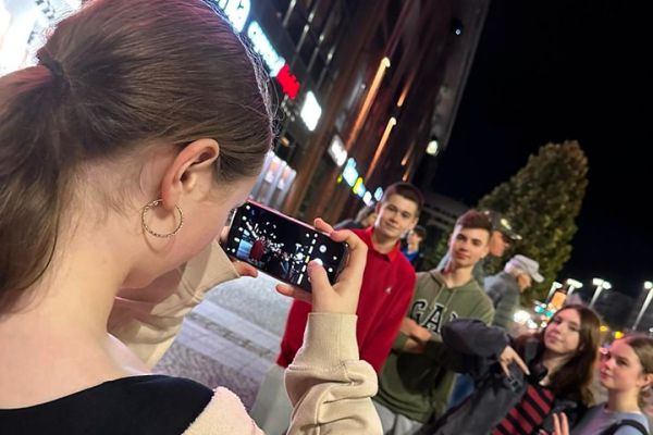 Zwiedzanie Wrocławia