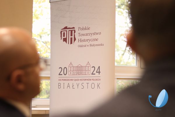 Wykład profesora Jarosława Kity na temat powstania styczniowego