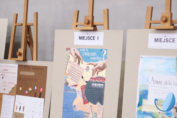 Szkolny Dzień Języków  Obcych