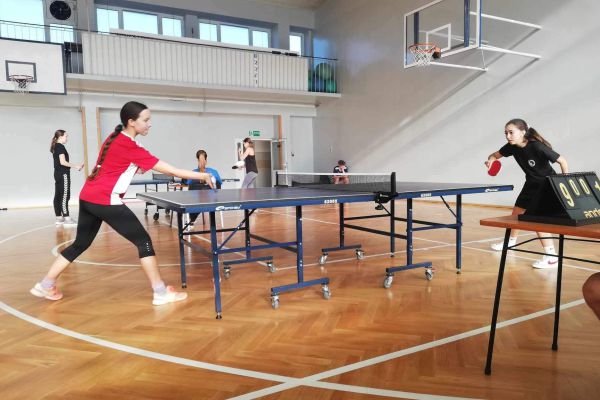 Zdjęcia podczas trwania zawodów