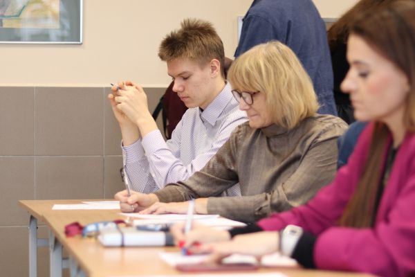 Wybory Sapieżanki i Sapiehy 2023