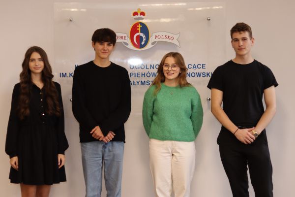 Wybory Sapieżanki i Sapiehy 2023