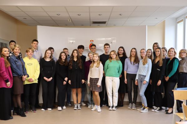 Wybory Sapieżanki i Sapiehy 2023