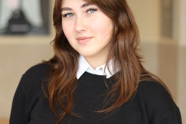 Otwarcie Szkolnej Galerii Młodych Talentów