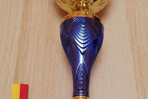 Igrzyskach Młodzieży Szkolnej Miasta Białegostoku w tenisie stołowym 