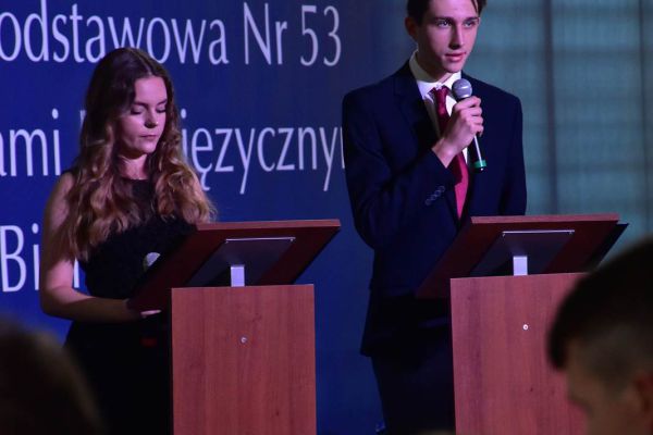 Święto Szkoły 2023