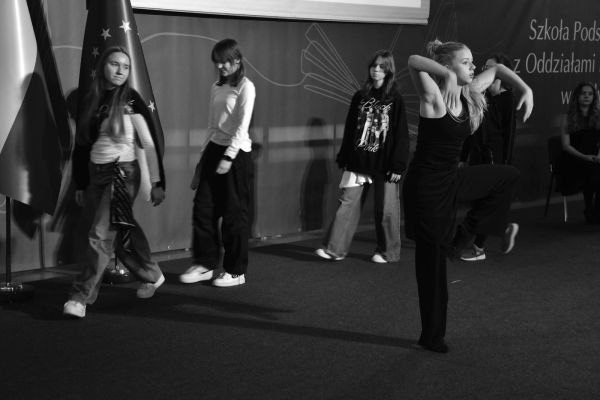 Święto Szkoły 2023