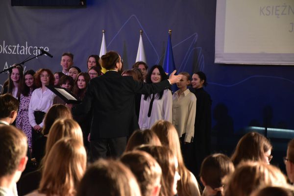 Święto Szkoły 2023