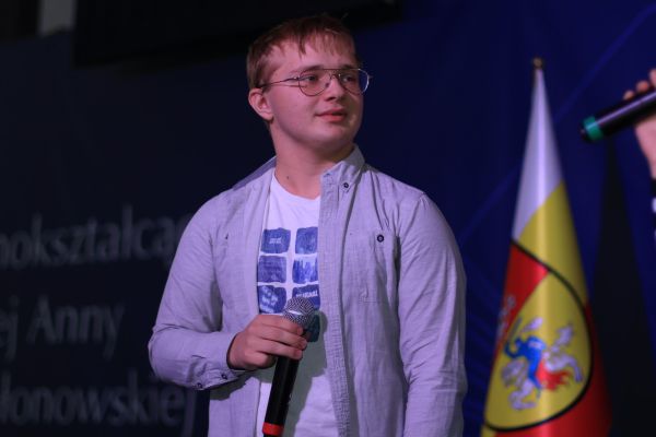 Święto Szkoły 2023