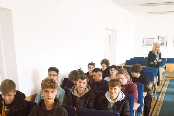 Noc Anglistów '2023