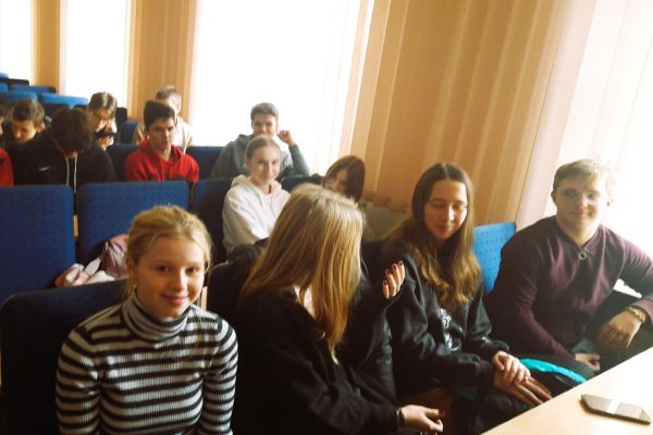 Noc Anglistów '2023