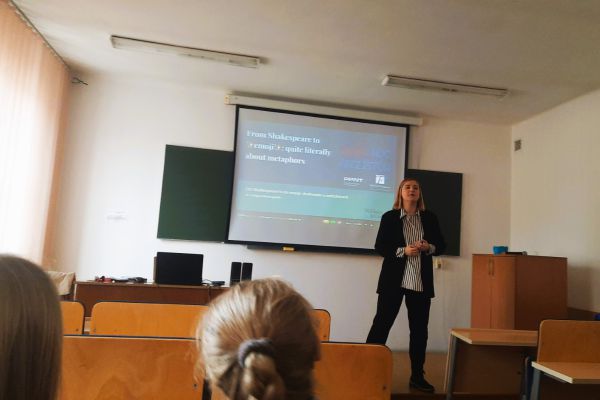 Noc Anglistów '2023