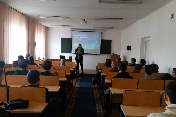 Noc Anglistów '2023