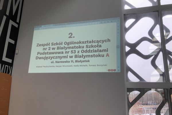 Międzynarodowy Konkurs Matematyczno-Fizyczny Náboj Junior